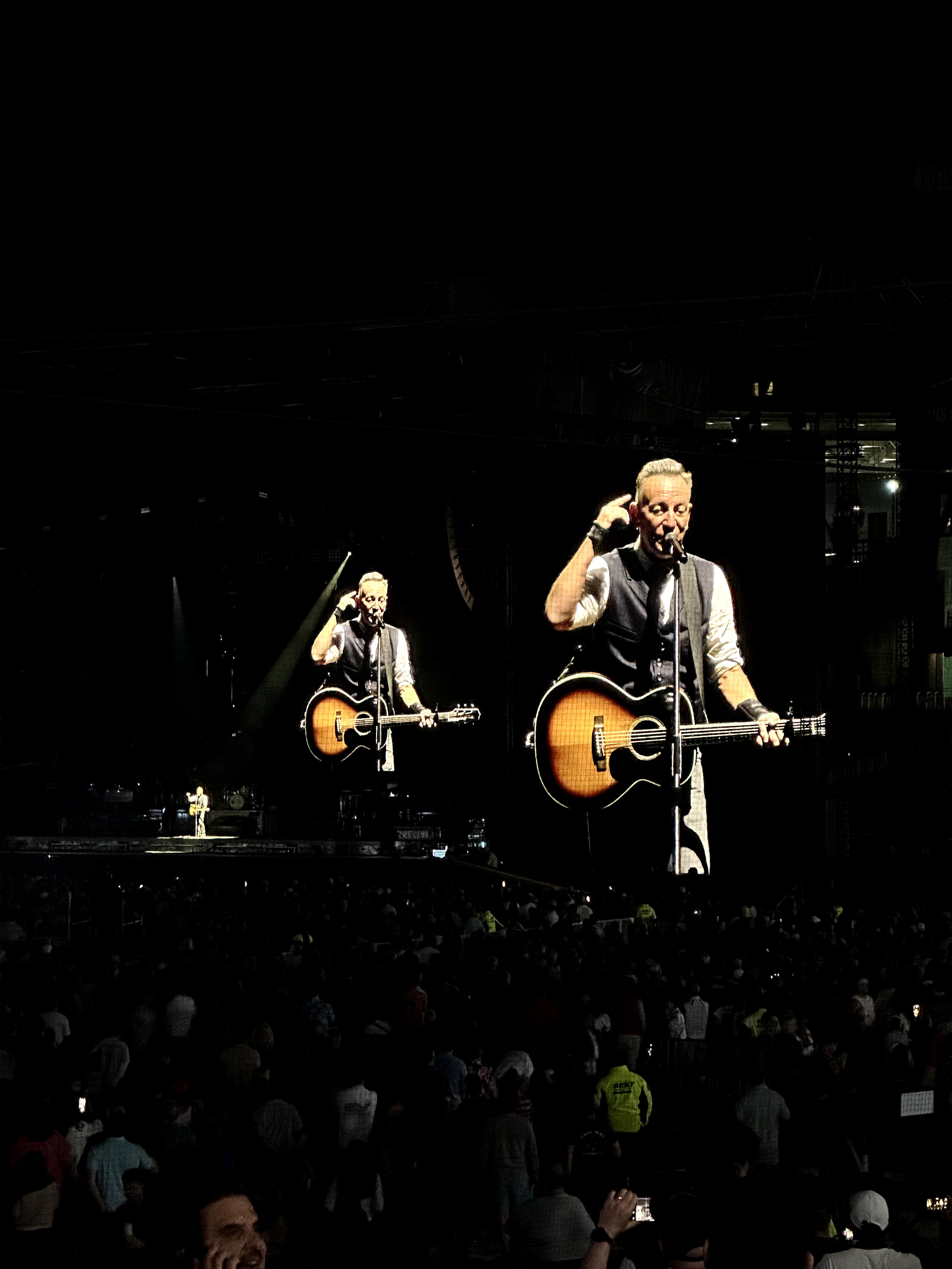 Springsteen 2