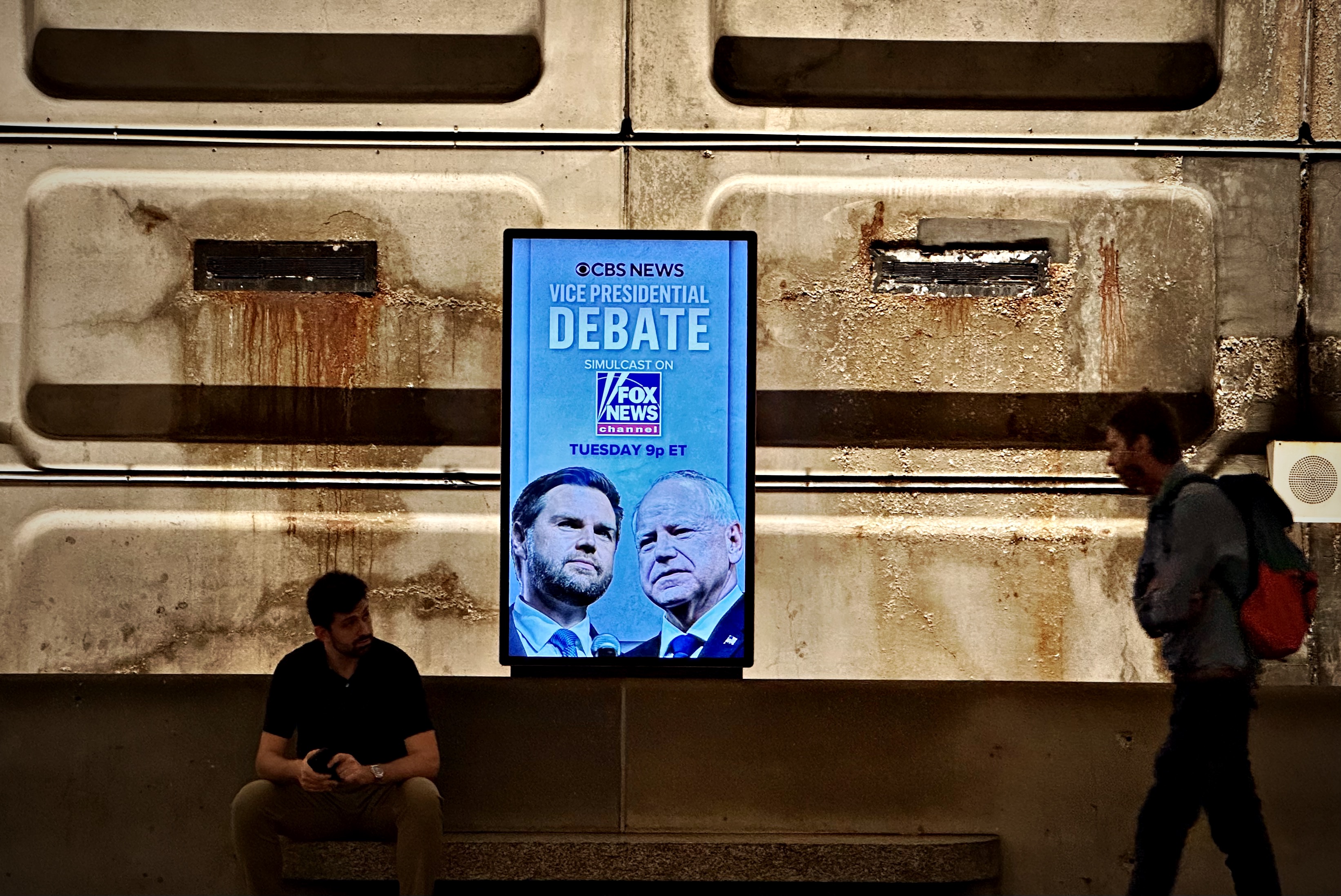 Dibattito Metro