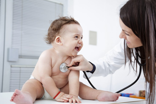 Medico Bambino