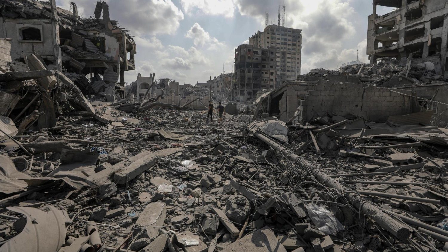 Gaza