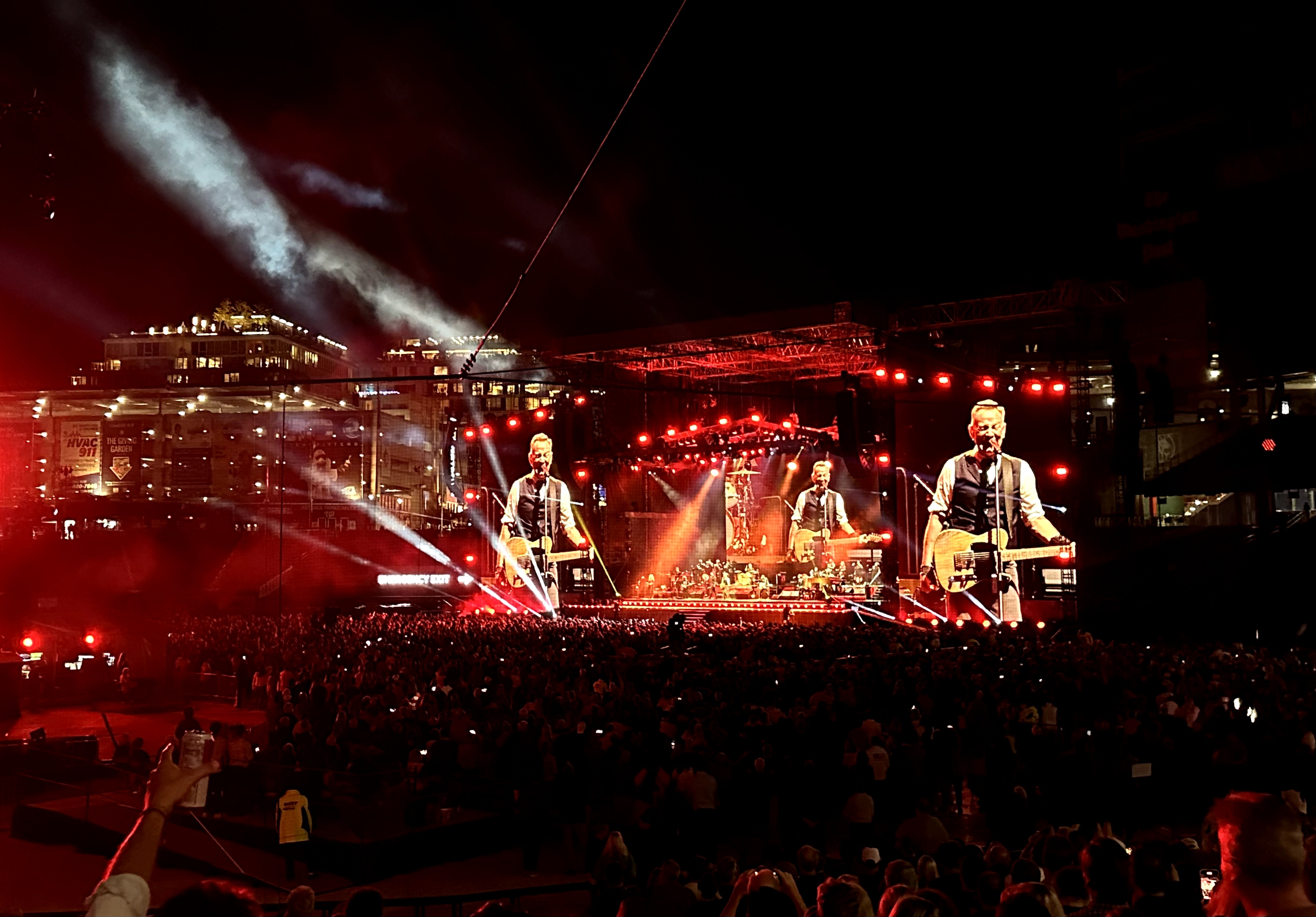 Springsteen 1d