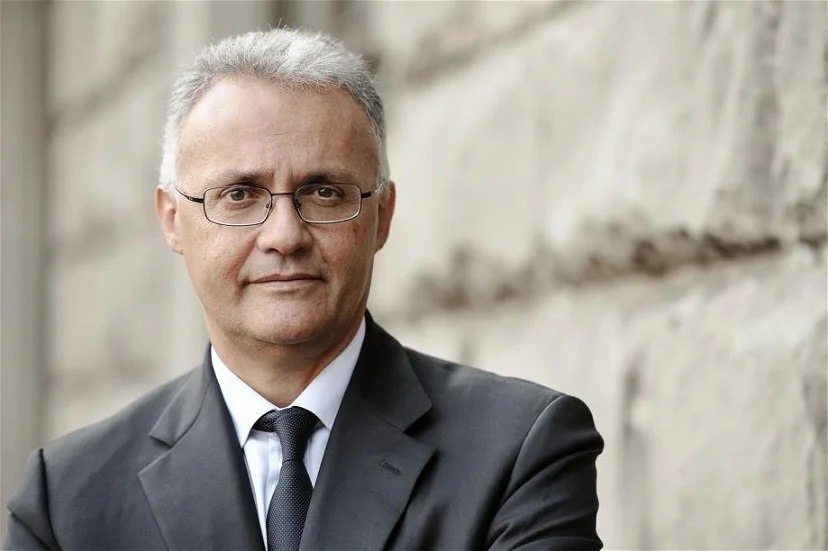 Mario Mauro