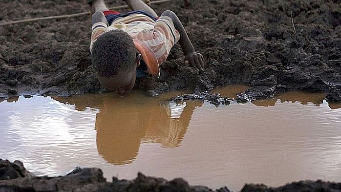 Acqua Paesi Poveri