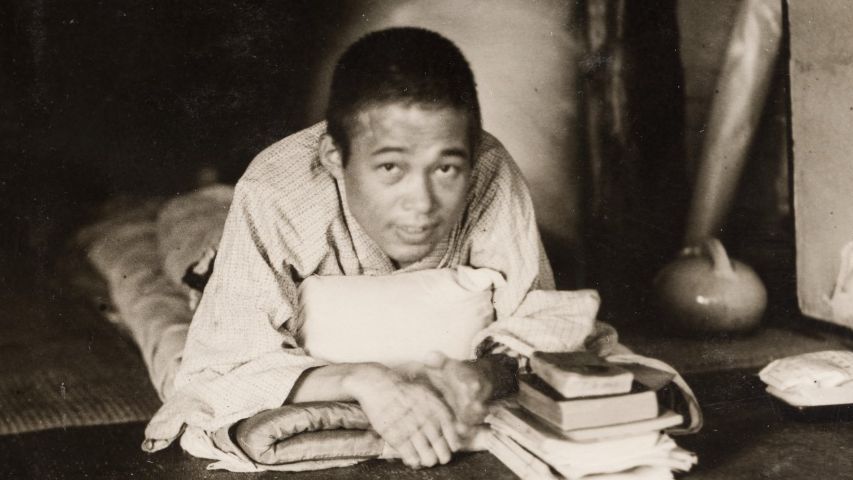 Takashi Letto