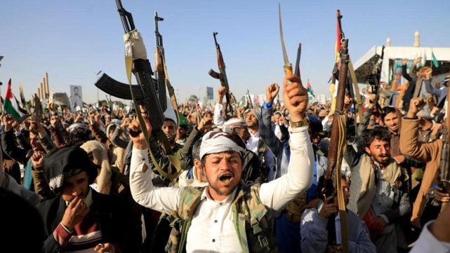 Houthi