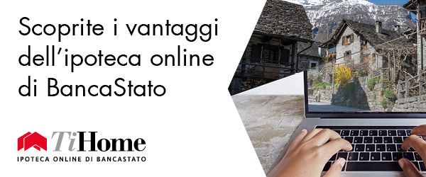 Tihome Bancadistato