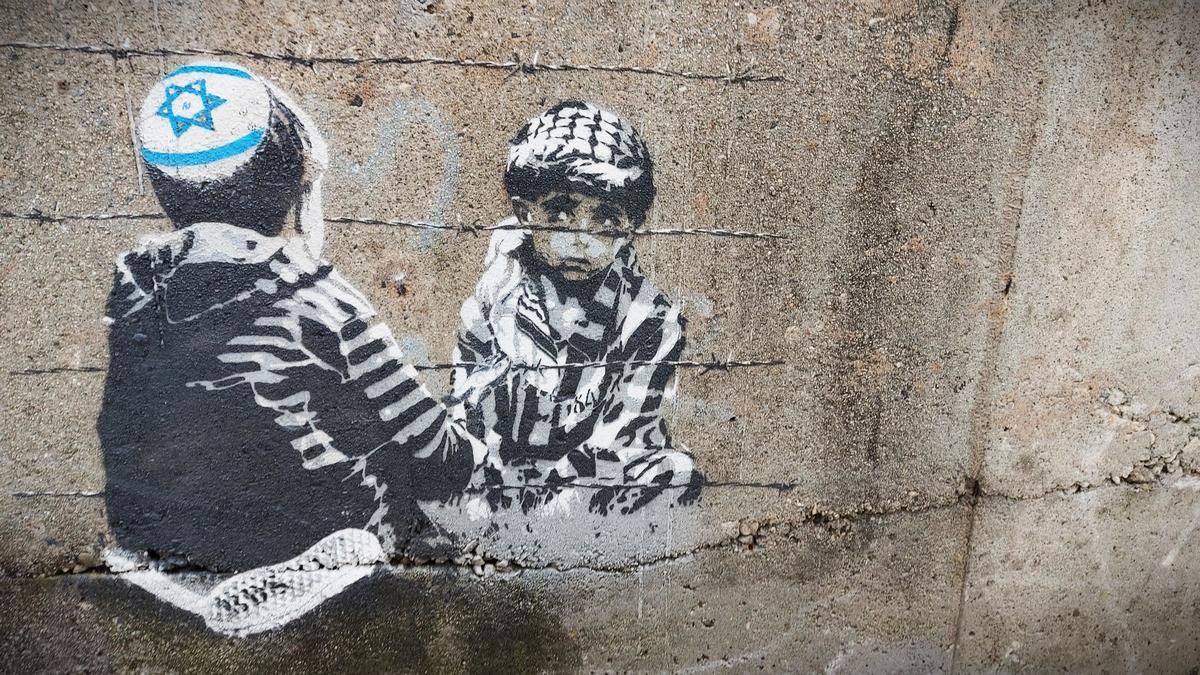 Israele Palestina